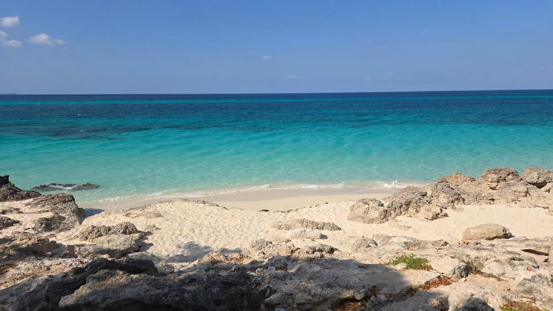 شقة La Casita De La Cueva Cabo Rojo جمهورية الدومينيكان