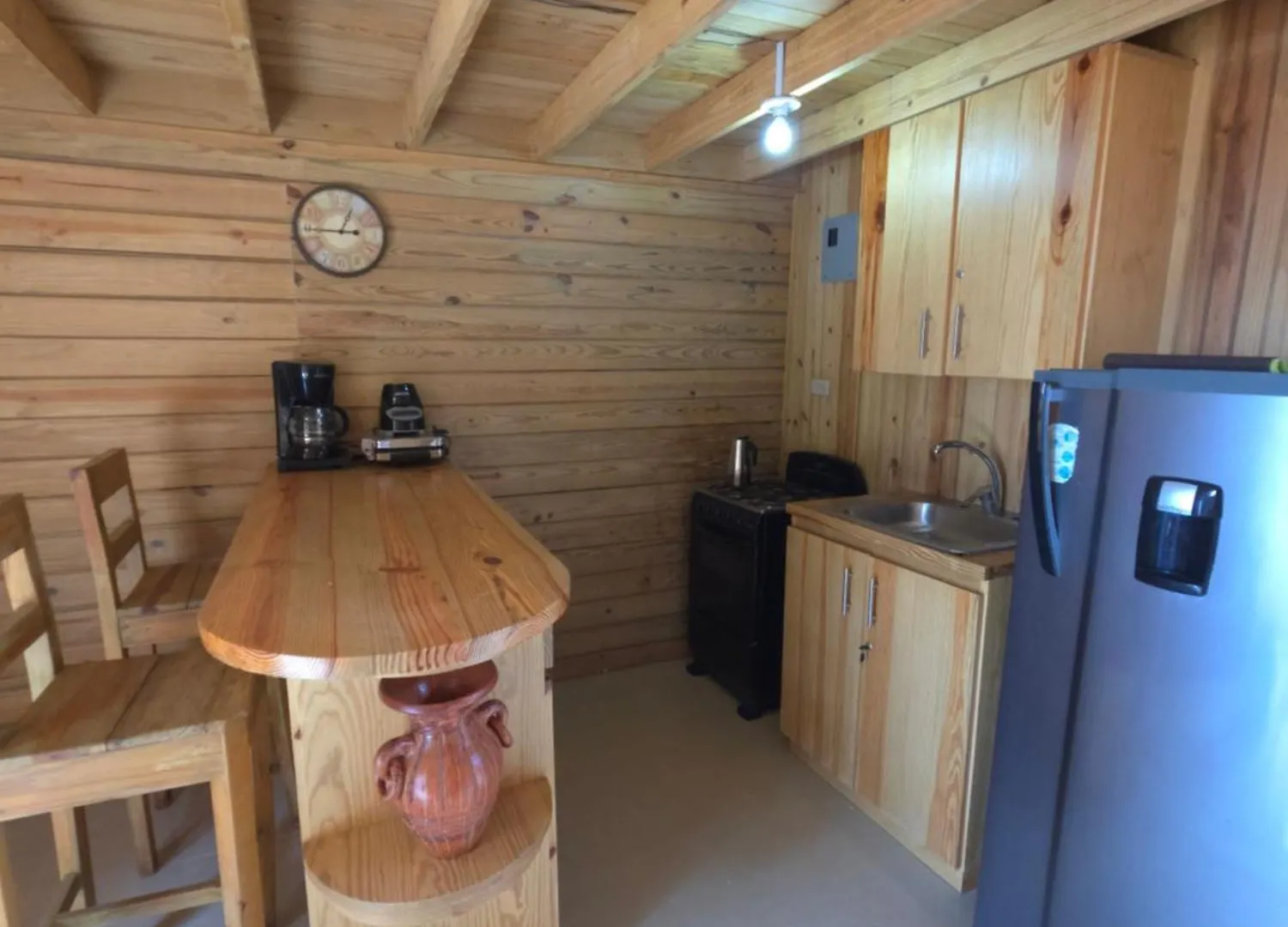 شقة La Casita De La Cueva Cabo Rojo