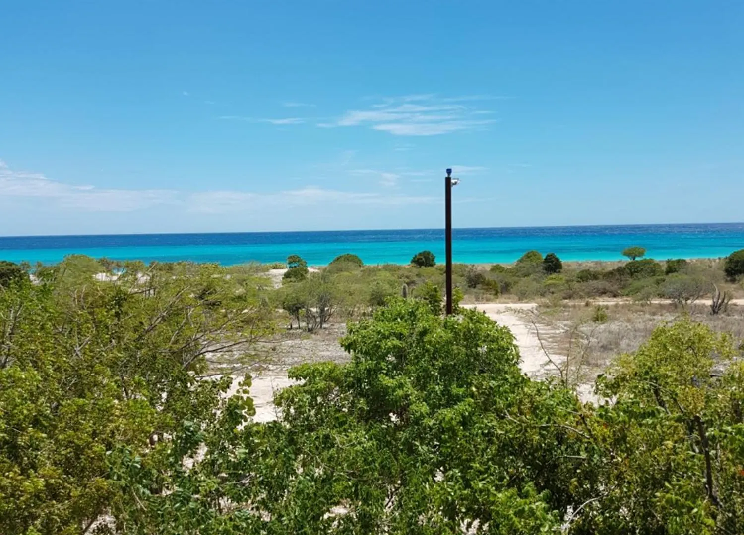 شقة La Casita De La Cueva Cabo Rojo منزل للإقامة