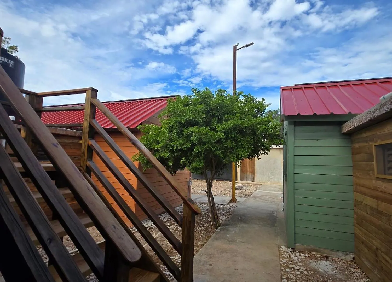 منزل للإقامة شقة La Casita De La Cueva Cabo Rojo جمهورية الدومينيكان