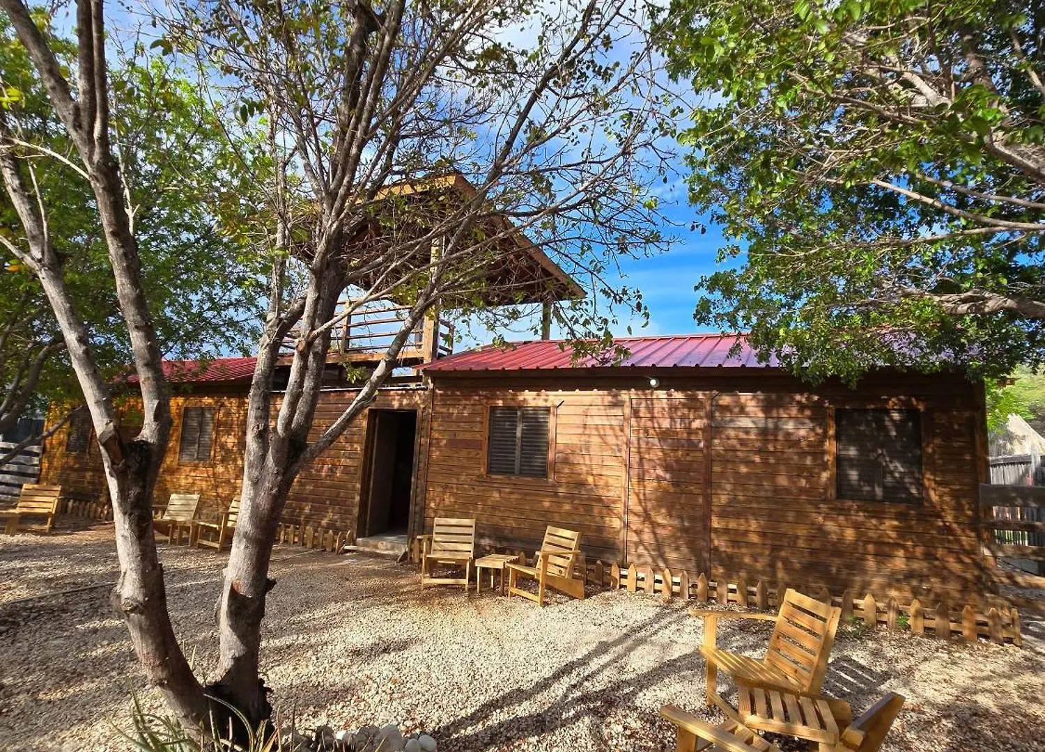 Cabo Rojo La Casita De La Cueva 아파트