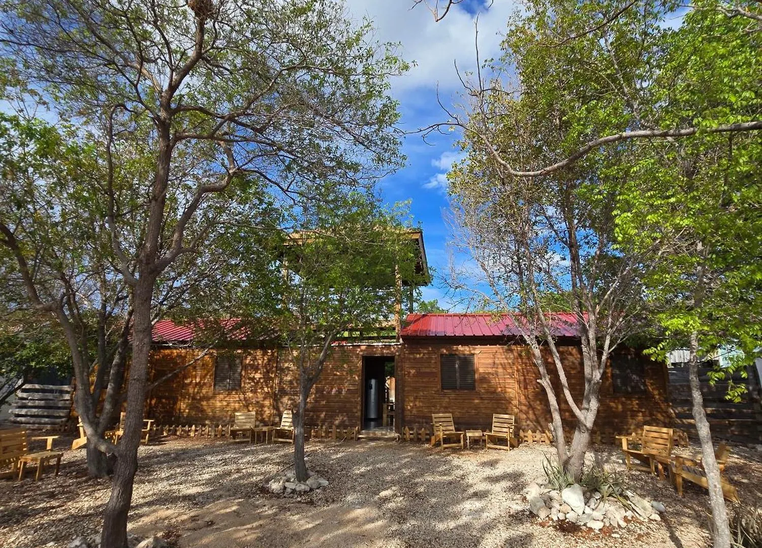 Cabo Rojo La Casita De La Cueva 아파트