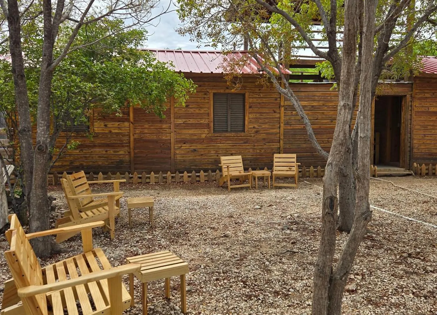 홈스테이 Cabo Rojo La Casita De La Cueva 아파트