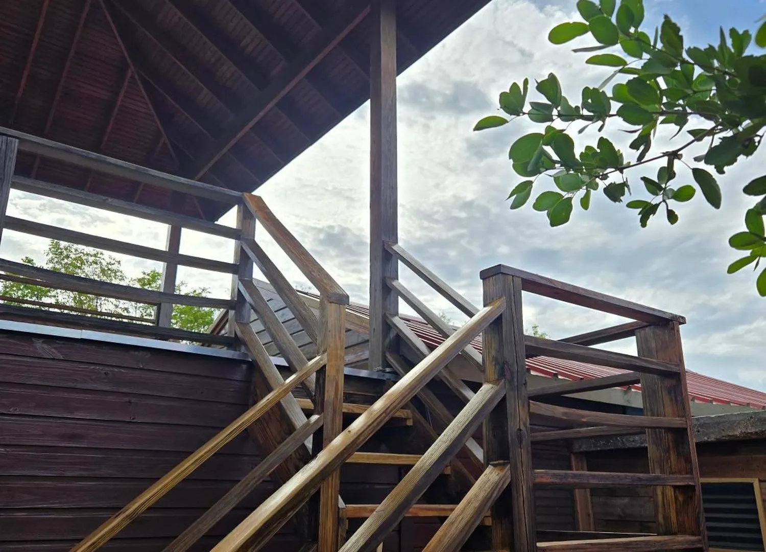 Cabo Rojo La Casita De La Cueva 아파트 홈스테이 Cabo Rojo